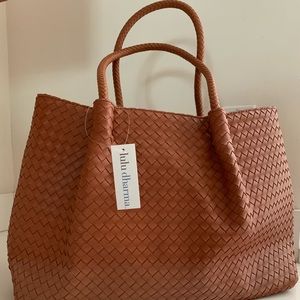 Tote Lulu Dharma